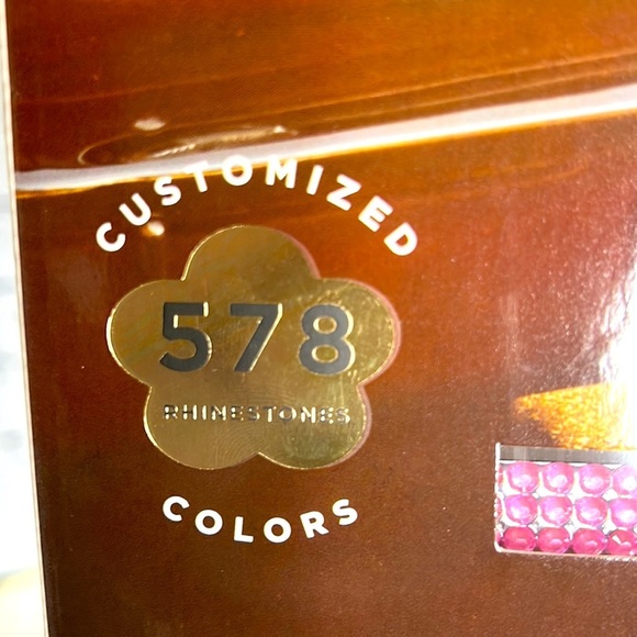 ✨Bling Pink Stainless Steel License Plate Frame✨💖🌸💖 - Picture 7 of 9